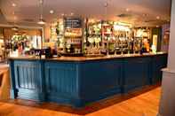 Bar, Cafe and Lounge Grouse & Claret, Derby by Marston's Inns