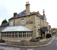 Exterior 2 Grouse & Claret, Derby by Marston's Inns