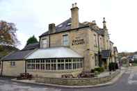 Exterior Grouse & Claret, Derby by Marston's Inns
