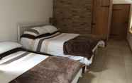 Bilik Tidur 3 Appletree Cottages