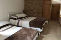 Kamar Tidur Appletree Cottages