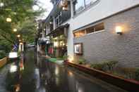 ภายนอกอาคาร Kyoto Takao Kanko Hotel