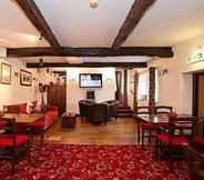 Bar, Cafe and Lounge 4 The Black Swan Inn
