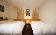Phòng ngủ 7 Hotel Avalorm Kinokuni