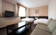 Phòng ngủ 5 Hotel Avalorm Kinokuni