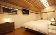 Phòng ngủ 6 Hotel Avalorm Kinokuni