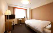 Phòng ngủ 2 Hotel Avalorm Kinokuni