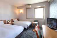 Bilik Tidur Green Rich Hotel Aso Kumamoto Airport