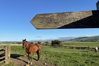 Fitness Center The Plough Inn