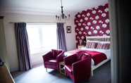 Bedroom 2 The Plough Inn