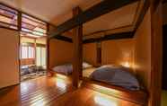ห้องนอน 3 Tokiwaso