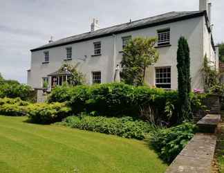 Exterior 2 Buckley Farmhouse