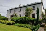 Exterior Buckley Farmhouse