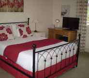 Bedroom 4 Buckley Farmhouse