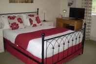 Bedroom Buckley Farmhouse