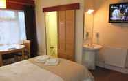 Bedroom 2 The Monsell Hotel