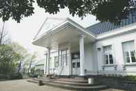 Luar Bangunan Huis Ten Bosch Forest Villa