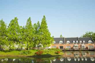 Luar Bangunan 4 Huis Ten Bosch Forest Villa