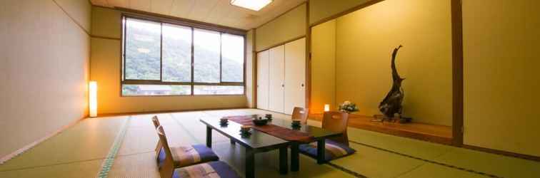 Bedroom Tashiro Annex