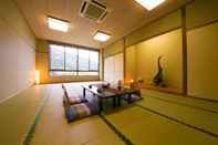 Bedroom Tashiro Annex
