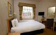 Bedroom 2 Vine, Stafford by Marston's Inns