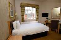 Kamar Tidur Vine, Stafford by Marston's Inns