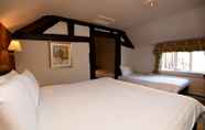 Bedroom 4 Vine, Stafford by Marston's Inns