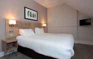 Kamar Tidur 6 Bear Inn, Somerset by Marston's Inns