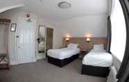 Kamar Tidur 7 Bear Inn, Somerset by Marston's Inns