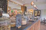 Bar, Cafe and Lounge The Peel Aldergate