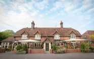 ภายนอกอาคาร 7 Swan, Thatcham by Marston’s Inns