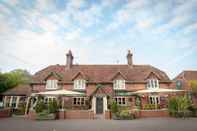 ภายนอกอาคาร Swan, Thatcham by Marston’s Inns