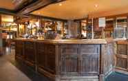 Bar, Kafe, dan Lounge 3 Swan, Thatcham by Marston’s Inns