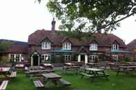 Ruang untuk Umum Swan, Thatcham by Marston’s Inns