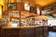 Bar, Cafe and Lounge Swan, Thatcham by Marston’s Inns