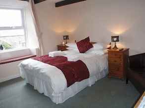 Bedroom 4 King Arthur's Arms Inn