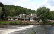 Bangunan 3 Fisherman's Cot, Tiverton by Marston's Inns