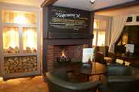 Lobby Fisherman's Cot, Tiverton by Marston's Inns