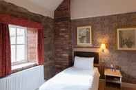 Bedroom Heart of England, Northampton by Marston's Inns