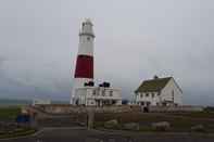 Exterior The Seaham