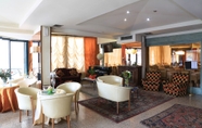 Sảnh chờ 3 Hotel Nuovo Savi