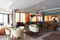 Sảnh chờ Hotel Nuovo Savi