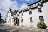 Exterior The Breadalbane Arms Hotel (Room Only)