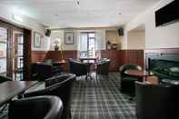 Bar, Cafe and Lounge The Breadalbane Arms Hotel (Room Only)