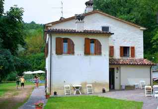 Exterior 4 La Boccia Appartamenti Vacanza