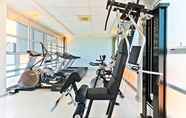 Fitness Center 5 Grand Hotel Esplanada