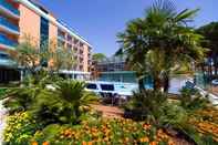 Swimming Pool Grand Hotel Esplanada