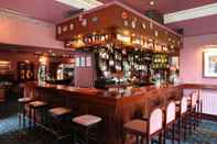 Bar, Kafe, dan Lounge Sunninghill