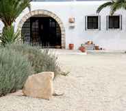 Exterior 5 Logis Hotel Cortijo Los Malenos