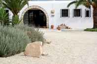 Exterior Logis Hotel Cortijo Los Malenos